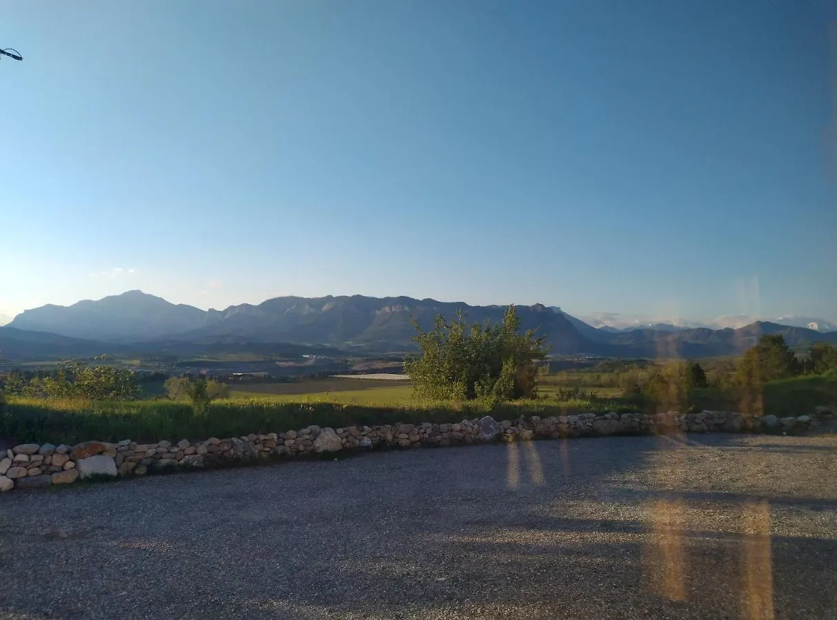 Les Terrasses Du Chatelard Theze  0*, Theze (Alpes-de-Haute-Provence) France