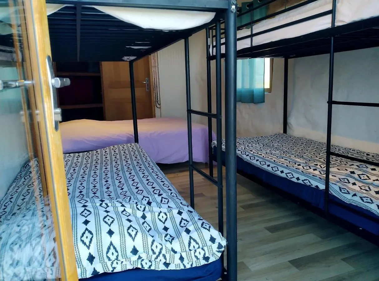 Bed & Breakfast Les Terrasses Du Chatelard Theze
