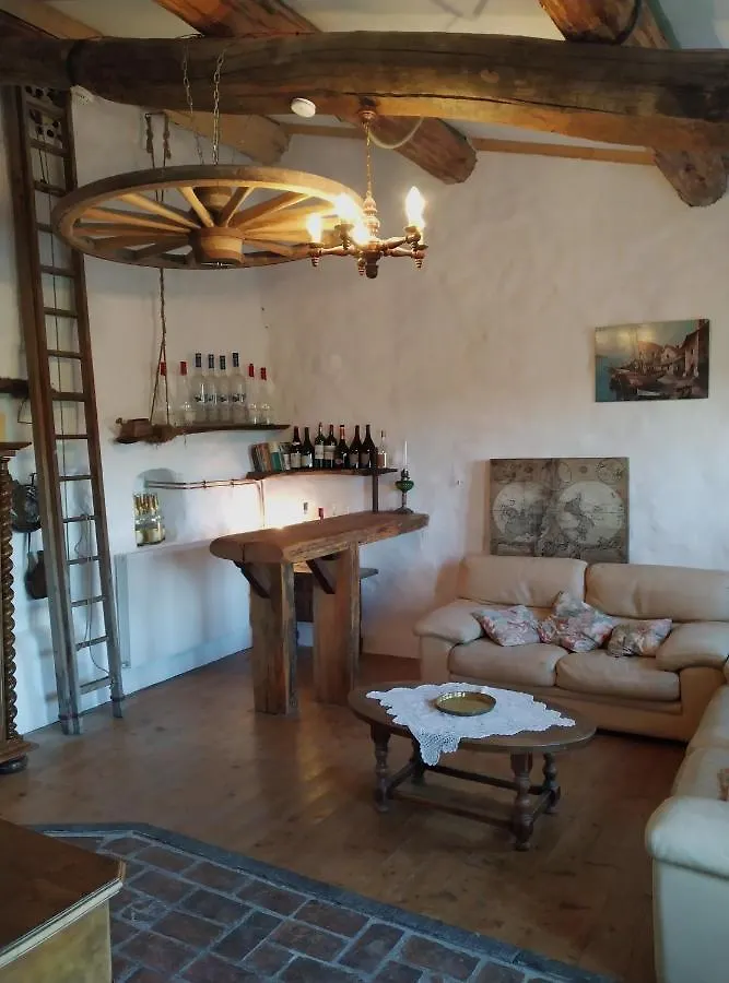 Bed & Breakfast Les Terrasses Du Chatelard Theze  France