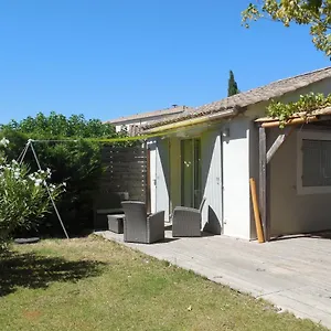  Couette-café La Maison Bleue